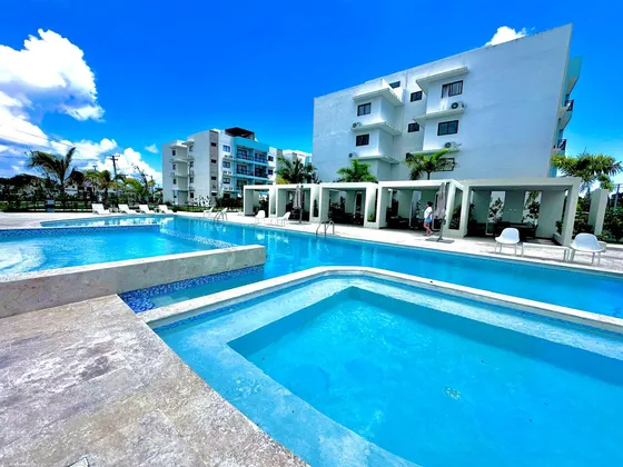 Villa En Epic Punta Cana
