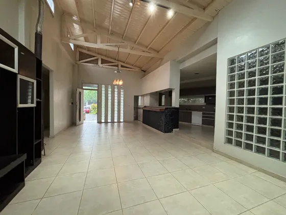 Casa - El Corte