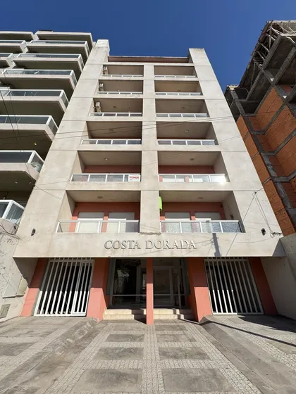 Torre Costa Dorada - 3 D - 100 Mts - A 50 Mts Del Mar
