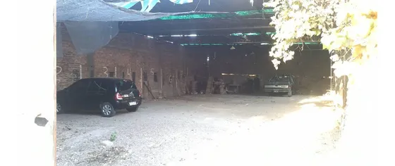 Venta Galpon En Godoy Cruz