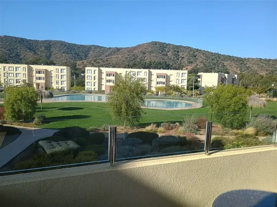 Arriendo Dpto. 3 D - 1 B - 1 Est. A 4 Cuadras De La Playa