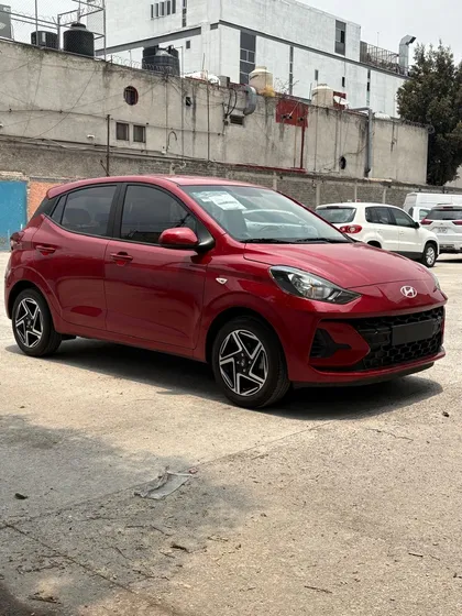 Hyundai Grand I10 1.2 Gl Mid Mt