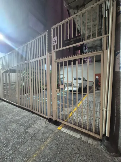 (adm) Arriendo Oficina En Pleno Centro De Santiago