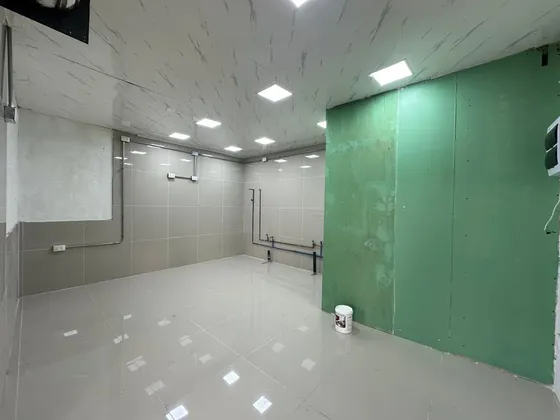 Local Comercial - Av Laguna Sur 292