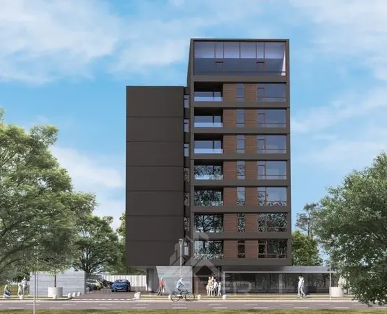 Cod36980 Departamento En Venta 1 Dormitorio 1 Baño En Temuco