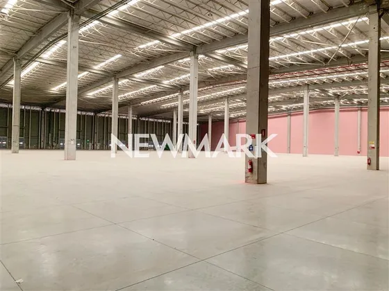 Bodega En Arriendo En San Bernardo