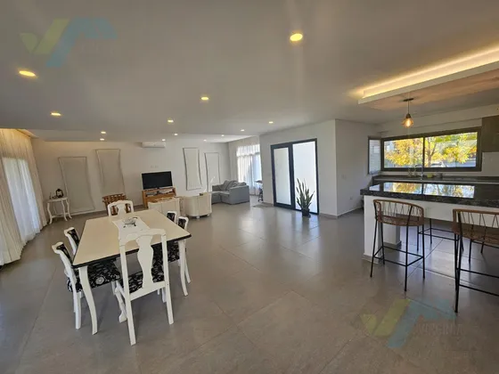 Casa En Alquiler/ Venta - Lagoon Pilar