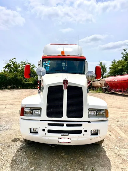 Kw T600 Modular