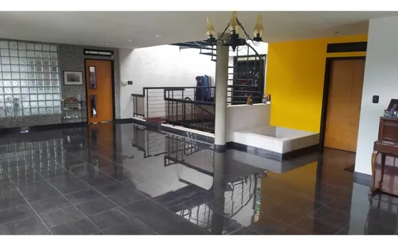 Casa Dos Niveles 786m2 De Terreno La Morita San Antonio De Los Altos