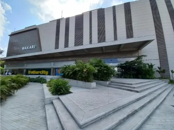Apartamento En Wakarí, Ibagué 