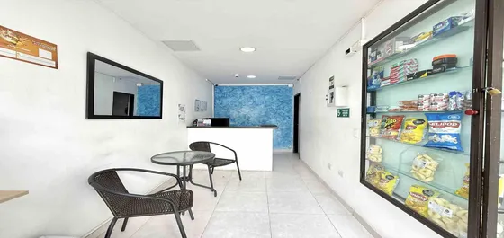 Edificio Con Bodega En Venta En La Badea/pereira (279062180).