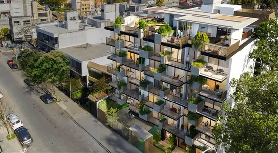 Venta Apartamento 1 Dormitorio Parque Batlle