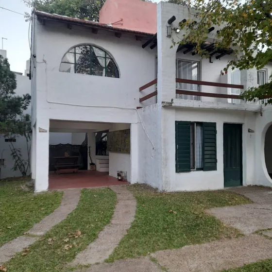 Oportunidad! Casa Con Fines Turisticos.