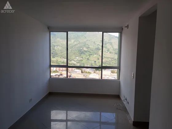 Arriendo Apartamento En San Antonio