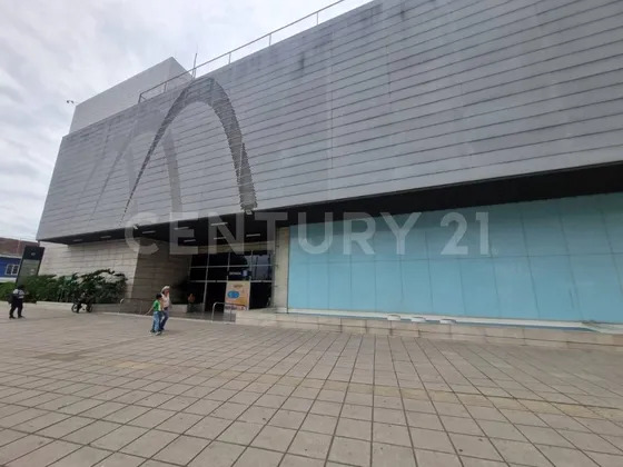 Local Venta La Estación Centro Comercial  Barrio Santander Norte  Cali
