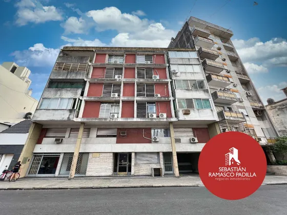 Cochera Venta Zona Centro Planta Baja