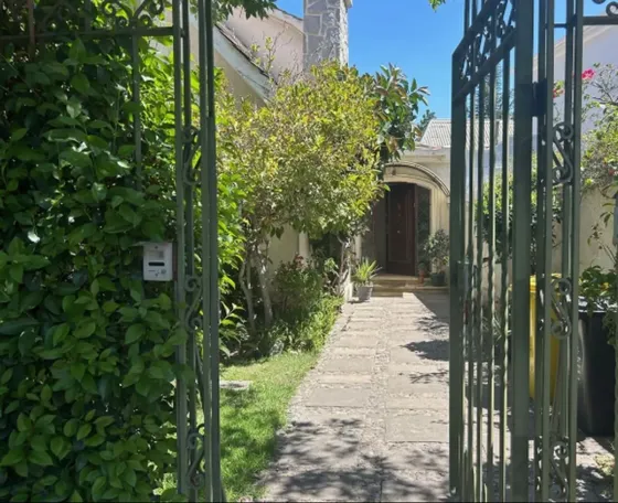 Casa A La Venta En Pedro De Valdivia Norte, Providencia