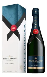 Moet Chandon Nectar Imperial | MercadoLibre 📦