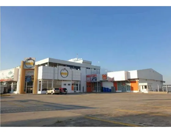 Local Comercial Av Intercomunal Barquisimeto - Acarigua