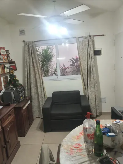 Departamento En Venta - 1 Dormitorio 1 Baño - 36,45mts2 - Ituzaingó