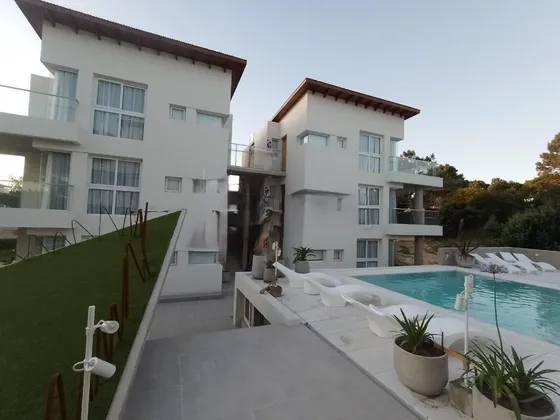Departamento En Venta - 1 Dormitorio 1 Baño - 70,56mts2 - Mar Azul