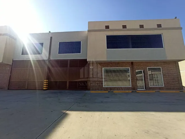 Galpón En Venta En  Urbanizacion. Parque Comercial Castillito, C.c. Virginia Burley