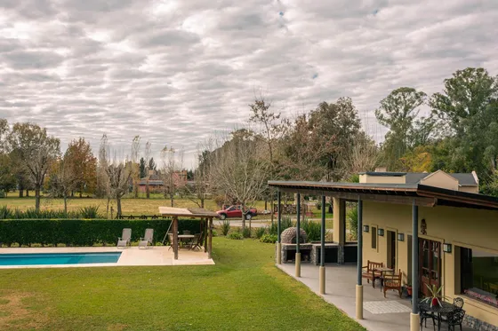 Venta Casa En Chacras Del Molino Apto Credito