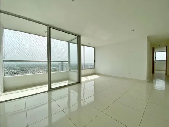Venta Apartamento 3 Alcobas Edificio Menta En La Concepción Cartagena