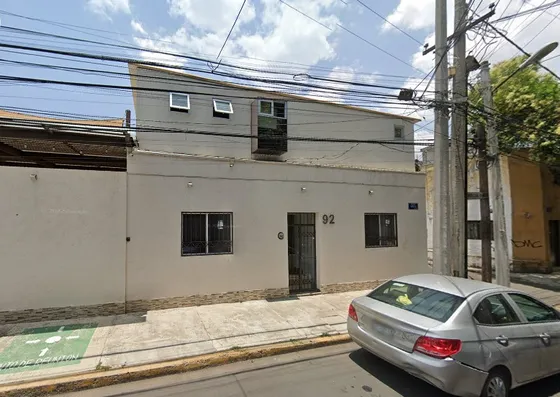 Casa En Remate Bancario En Azcapotzalco, Cdmx Mm.