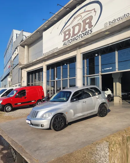 Chrysler Pt Cruiser 2.4 Touring