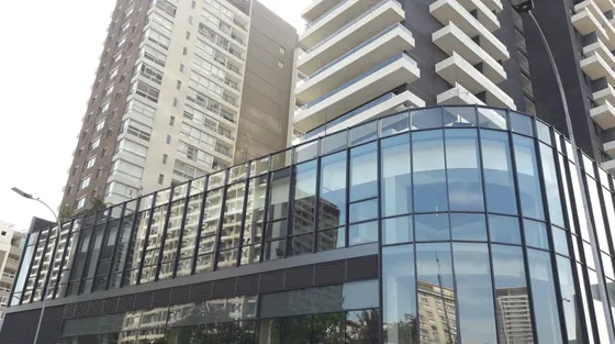 Locales Comerciales En Arriendo En Ñuñoa