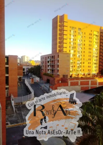 Venta Apartamento Boleíta Norte
