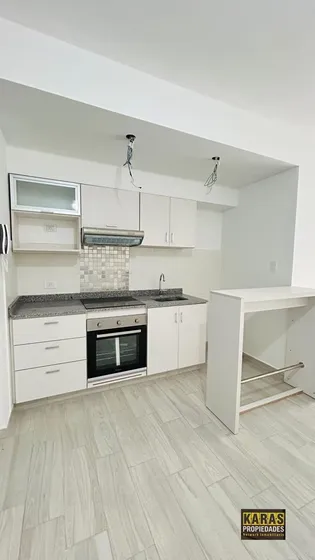 Venta - Departamento - Villa Luro - Monoambiente A Estrenar
