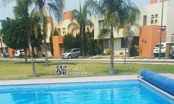 Casa En Remate En Puerta Del Sol En Querétaro