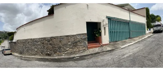 Vendo Casa C/anexos 870m2 Prados Del Este 5782 