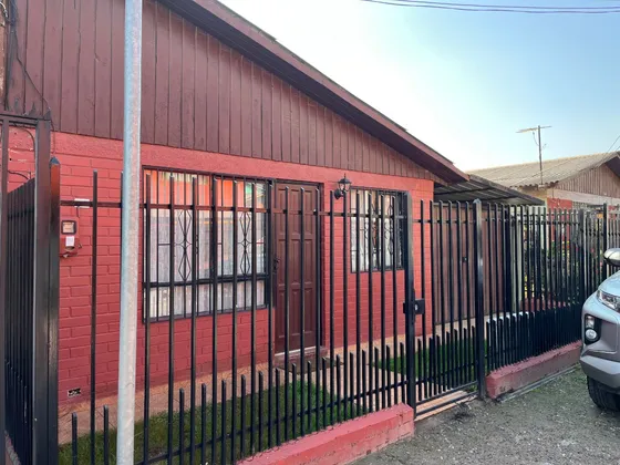 Venta Casa Cerro Largo 2473, Maipu $135.000.000