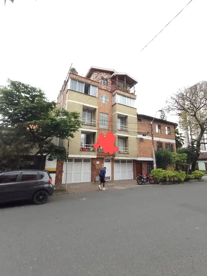 Edificio En Venta Barrio Boston