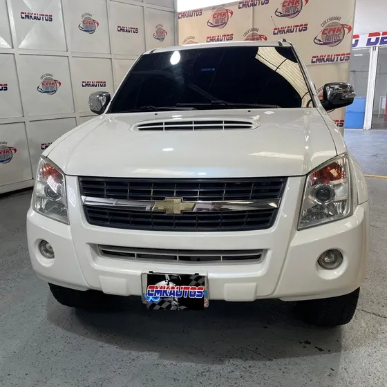 Chevrolet Luv D-max Luv D-max