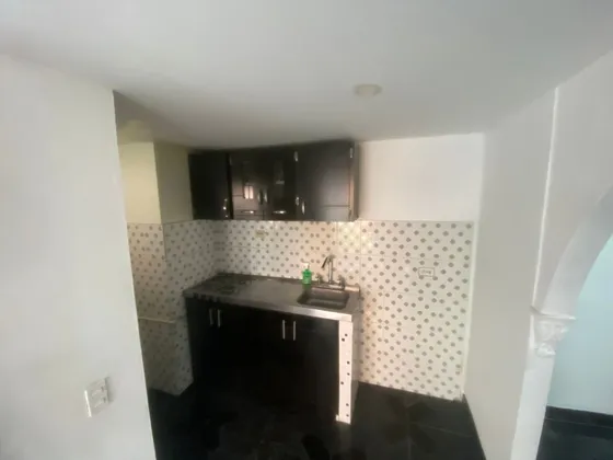 Se Vende Apartamento En Bello Sector Zamora