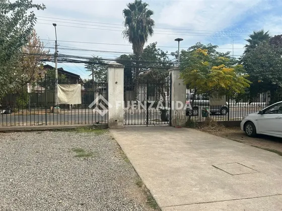 Casa Amplia En Venta De 3d 2b En Macul