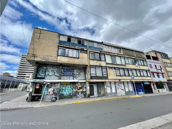 Apartamento En  La Alameda(bogota) Rah Co: 25-641