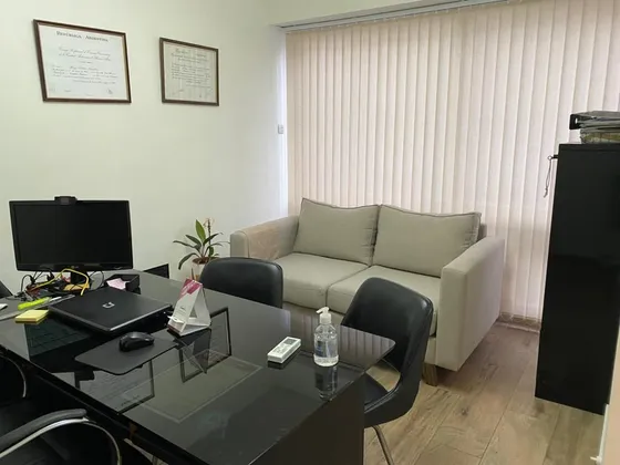 Oficina En Venta En Lomas De Zamora