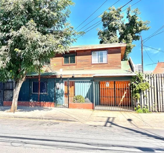 Casa En Venta En Quillota
