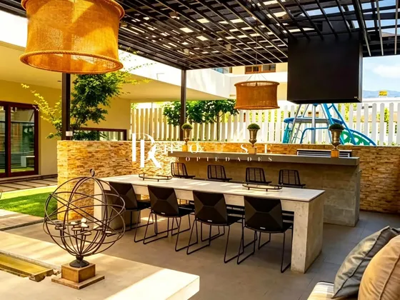 Estupendo Depto /cómodo Y Moderno Edificio/2d+2b/san Damián