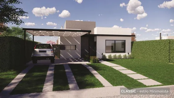 Casa En Venta Barrio Privado Gardens