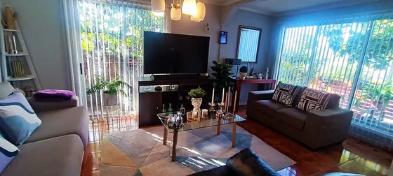 Casa De Un Piso En Sector Esperanza