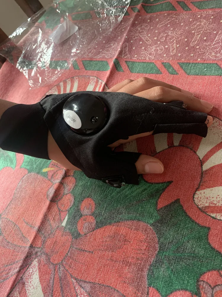 Foto del producto compartida por el comprador 2 de 7