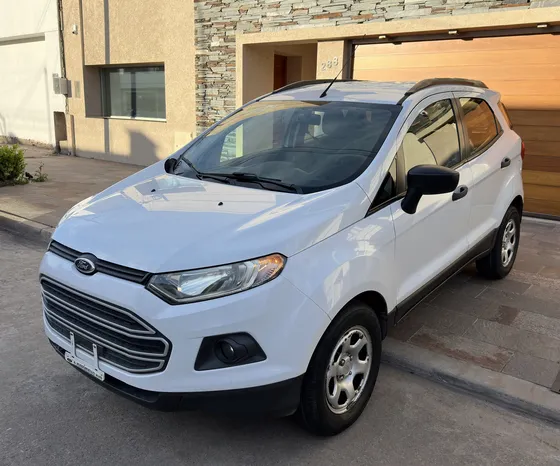 Ford Ecosport 1.5 Se Tdci 90cv 4x2