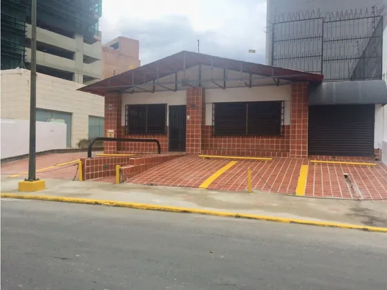 Vendo Terreno 488m2 Las Mercedes 4270