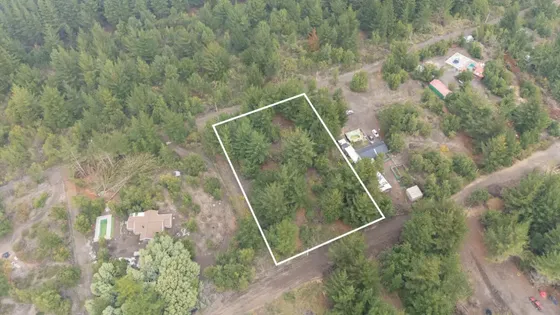 Terreno En Condominio En Unihue